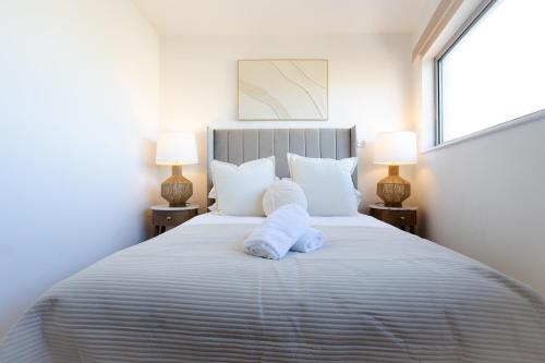 Luxury Cardiff City Centre Apartments photo 68