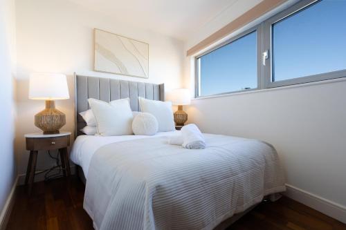 Luxury Cardiff City Centre Apartments photo 74