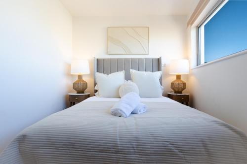 Luxury Cardiff City Centre Apartments photo 70