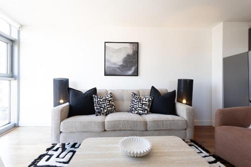 Luxury Cardiff City Centre Apartments photo 81