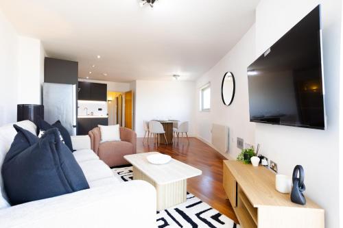 Luxury Cardiff City Centre Apartments photo 50