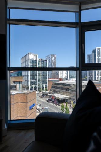 Luxury Cardiff City Centre Apartments photo 87