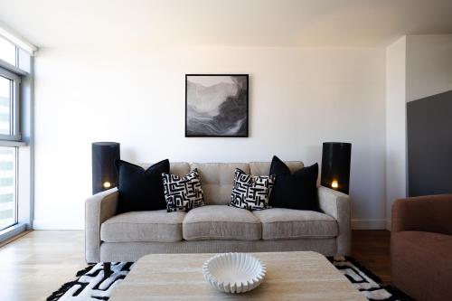 Luxury Cardiff City Centre Apartments photo 99
