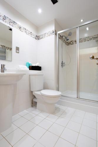 Luxury Cardiff City Centre Apartments photo 95