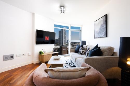 Luxury Cardiff City Centre Apartments photo 96