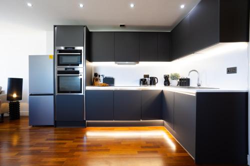 Luxury Cardiff City Centre Apartments photo 103