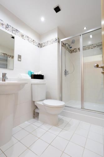 Luxury Cardiff City Centre Apartments photo 97