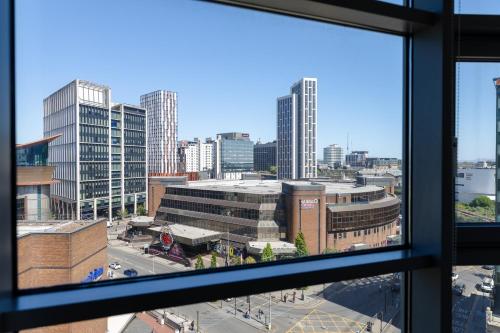 Luxury Cardiff City Centre Apartments photo 98