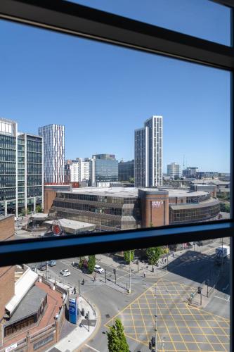 Luxury Cardiff City Centre Apartments photo 100