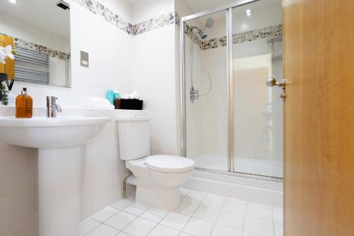 Luxury Cardiff City Centre Apartments photo 111