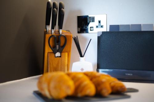 Luxury Cardiff City Centre Apartments photo 116