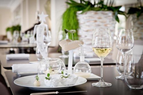 Gallery image of Hotel Cap Estel in Èze