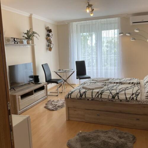 Krúdy Apartman