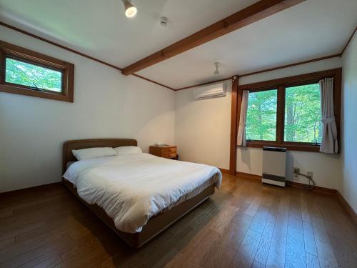 Weekend House Saiko, Cabin E
