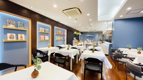 Grand Park Hotel Panex Tokyo