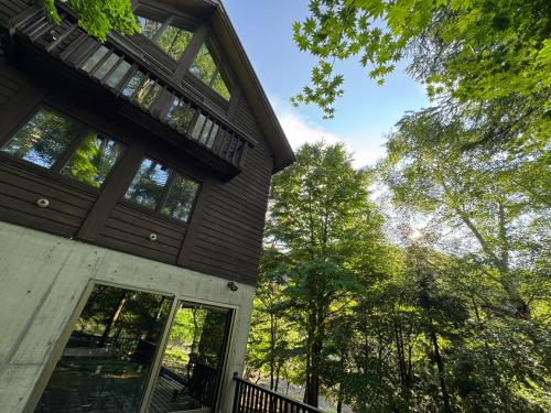 Weekend House Saiko, Cabin E