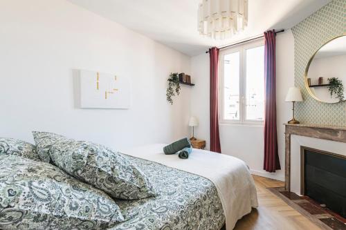 13 Place Royal - Center - Reims Cathedral Historic