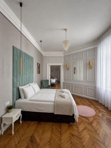 Apartamenty Starowiślna