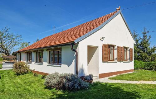 Nice Home In Stefanje With Wifi