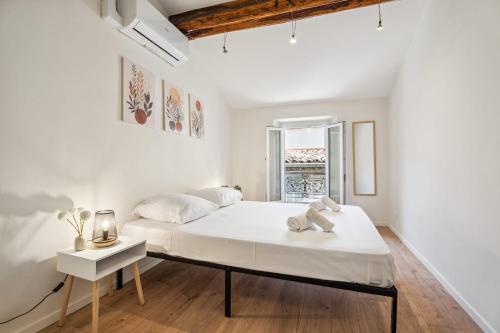 Viel Antibes - T2 rénové & cosy photo 4