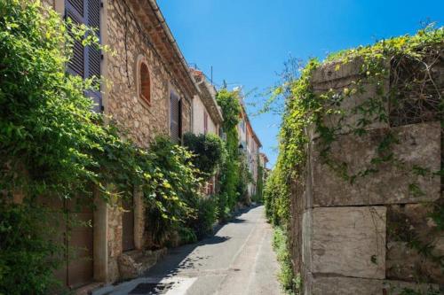 Viel Antibes - T2 rénové & cosy photo 6