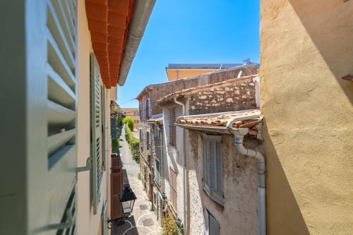 Viel Antibes - T2 rénové & cosy photo 7