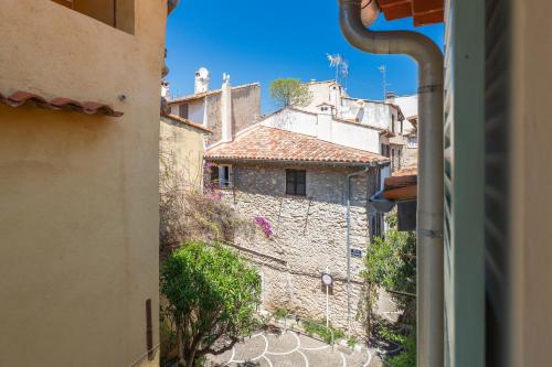 Viel Antibes - T2 rénové & cosy photo 10