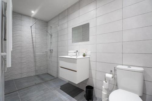 Viel Antibes - T2 rénové & cosy photo 12