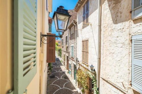 Viel Antibes - T2 rénové & cosy photo 16