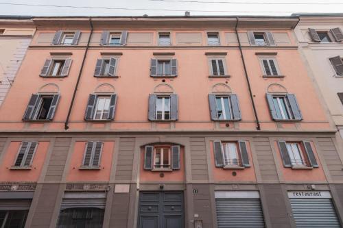 Sempione11Suites photo 36