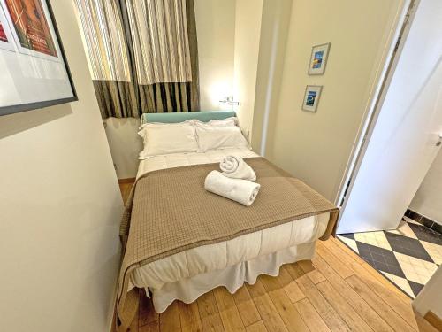 Exceptional Sea Front Suite French Riviera