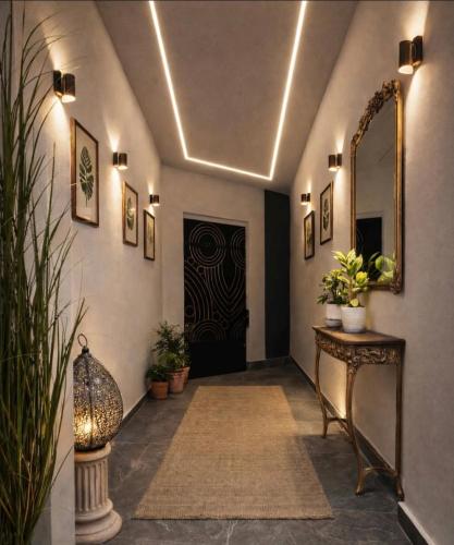 Modern Bohemian Suites ATHENS -- AVM