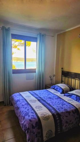 A Mare T3 vue sur mer, au pied des plages