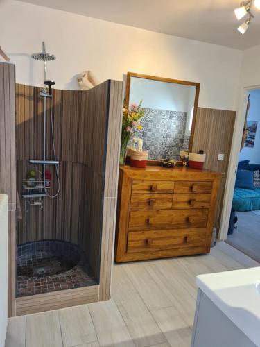 Maison proche mer Saint raphael