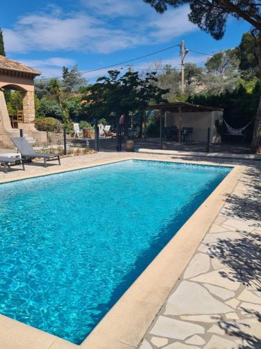 Maison proche mer Saint raphael