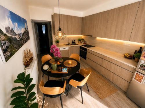Apartment Nature View