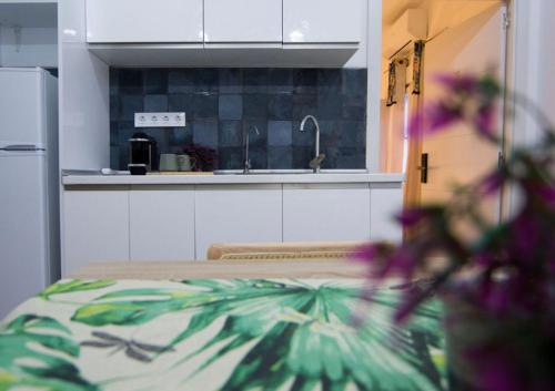 Habitación en Alicante 3 Bernardo