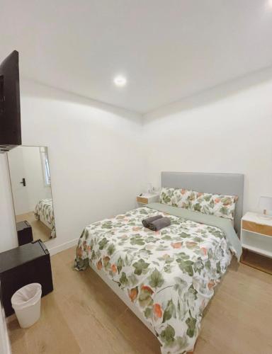 Habitación en Alicante 3 Bernardo