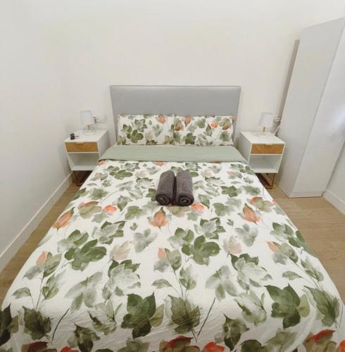 Habitación en Alicante 3 Bernardo