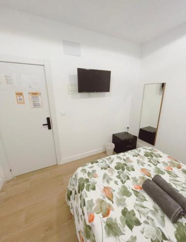 Habitación en Alicante 3 Bernardo