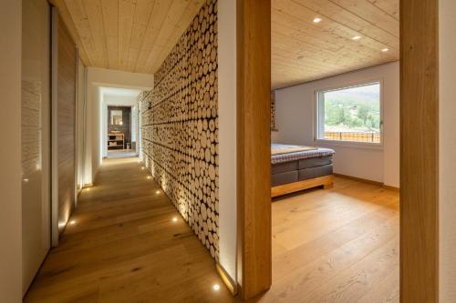 Luxury Home Panoramic view Fireplace Sauna Garden