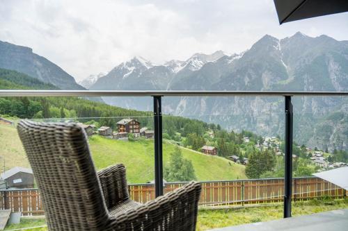 Luxury Home Panoramic view Fireplace Sauna Garden