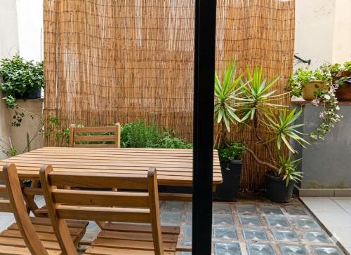LOFT Silent Terrace 8 Minutes Duomo
