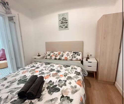 Habitación en Alicante 6 Bernardo