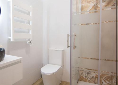 Habitación en Alicante 6 Bernardo