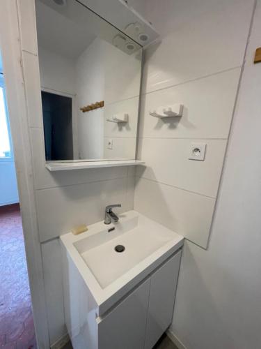 studio idealement situé