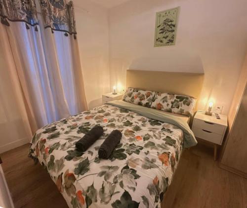 Habitación en Alicante 6 Bernardo
