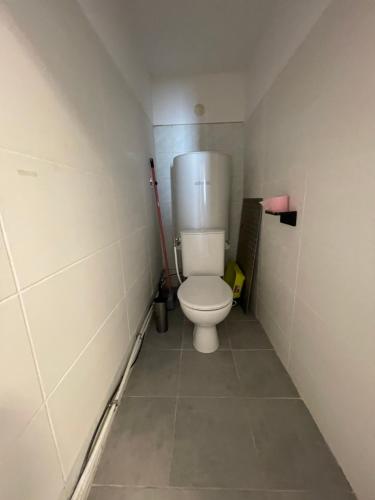 studio idealement situé