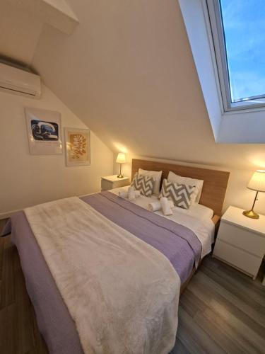 Sorelle apartment
