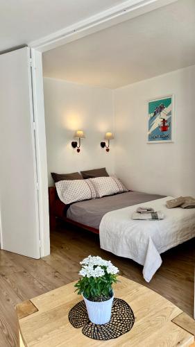 Apartment Courmayeur